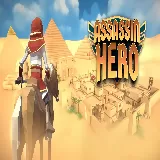 Assassin Hero