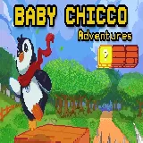 Baby Chicco Adventures