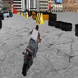 Bike Hero 3D