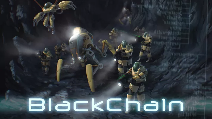 BlackChain | Instantly Play Games Online for Free!