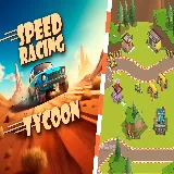 Car Speed Racing Tycoon