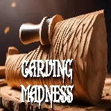Carving Madness