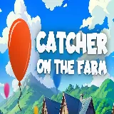 Catcher on the Farm