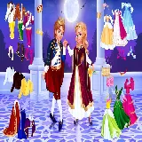 Cinderella & Prince Charming