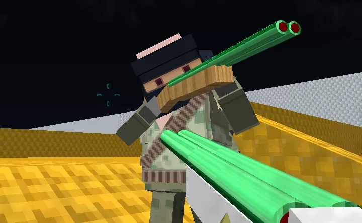 Crazy Combat Blocky Strike | Instantly Play Games Online for Free!