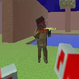 Crazy Gun Apocalypse