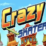 Crazy Skater