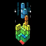 Cubes 3D