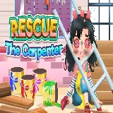 Funny Rescue Carpenter