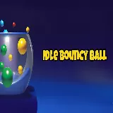 Idle Bouncy Ball