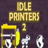 Idle Printers 2