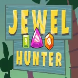 Jewel Hunter