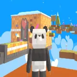 KOGAMA: Reach the Flag