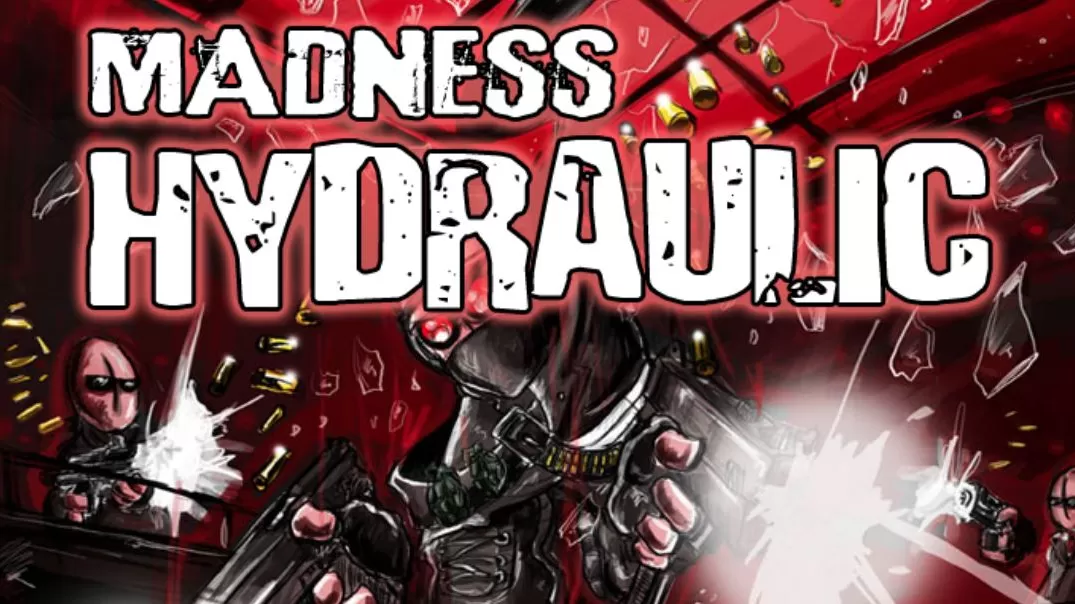 Madness Hydraulic preview art