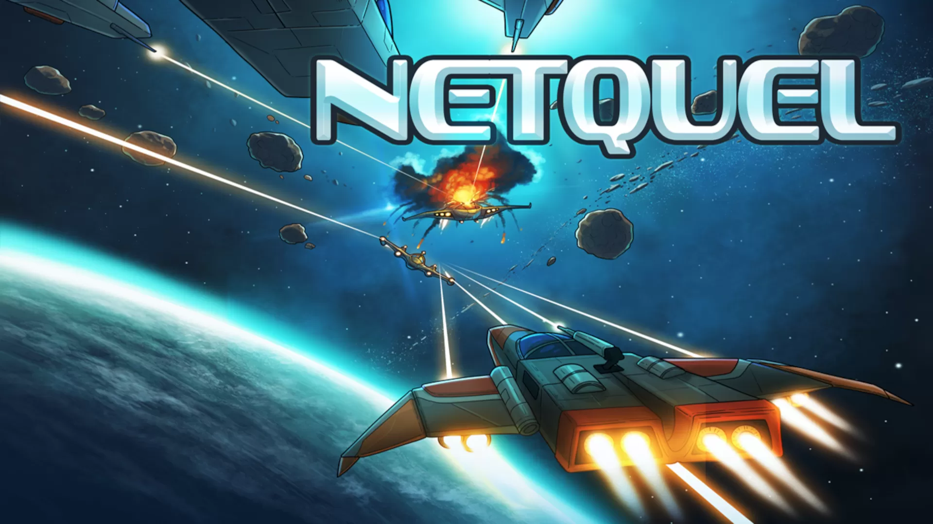 Netquel | Instantly Play Games Online for Free!