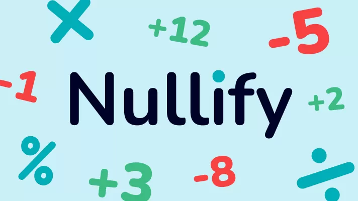 Nullify | Instantly Play Games Online for Free!