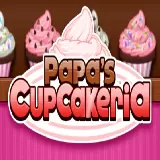 Papas Cupcakeria