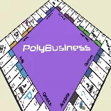 PolyBusiness (Unofficial Monopoly)