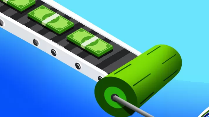 Printing Machine | Instantly Play Games Online for Free!