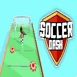 Soccer Dash