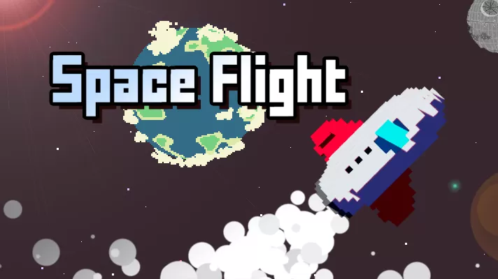 Space Flight Instantly Play Games Online For Free