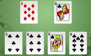 Speed Cards | Instantly Play Games Online for Free!