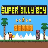 Super Billy Boy