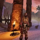 The Scythian Warrior