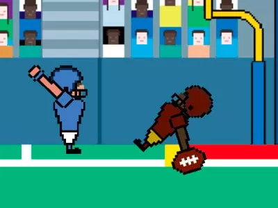 Touchdown! | Instantly Play Games Online for Free!