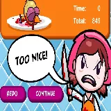 Twisted Cooking Mama