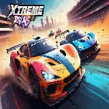 Xtreme Rivals: Car Racing